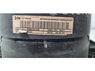 Подушка безопасности водителя 07353161960, 07353161960 Fiat Idea