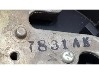 Руль Mitsubishi Outlander 2007-2012 года 7831AK, 7913