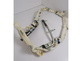 Боковая подушка безопасности 305817600, NNCS98EJD01 Nissan Pathfinder R51