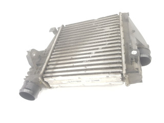 Интеркулер 9675627980, 9675627980 Citroen C4 II Picasso
