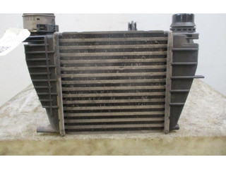 Интеркулер 144618748R, 144618748R Renault Clio III