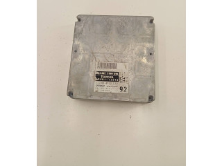 Блок управления двигателем Блок управления 8966113090, 1752008132 Toyota Corolla Verso E121