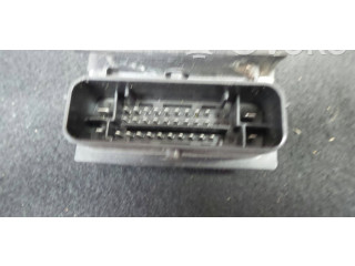 Блок АБС 6R0, 0265231945 Skoda Fabia Mk1 (6Y) 1999 - 2007 года