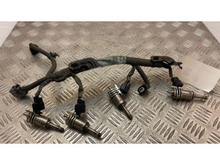 Vstřikovač 2325031120, 8212530560A Lexus IS III XE30 pro benzínový / Электричество motor 2.5