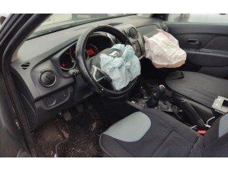 Вентилятор печки 272100975R Dacia Logan II