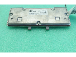 Přístrojová deska Jaguar I-Pace 2021 M9D310F844LD