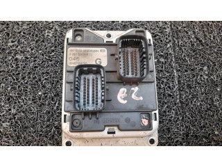 Блок управления двигателем Блок управления 0261204948, CENTRALITAMOTORUCE Alfa Romeo 166