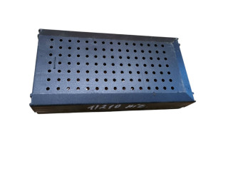 Блок предохранителей  9494673, 98W503   Volvo S80    