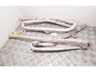 Боковая подушка безопасности 5L6880742, 5L6880741 Skoda Yeti (5L)