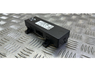 Блок управления 9805727380, 503551121110 Peugeot 2008 I