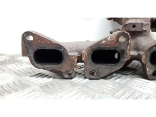 Turbodmychadlo Турбина 03L253010F, 1J0973802 Volkswagen Tiguan CFGB