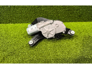 Моторчик заднего дворника 98700Q0400, W435427 Hyundai Bayon