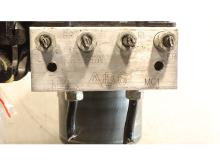 Блок АБС 0265238000 Opel Meriva B 2010 - 2016 года