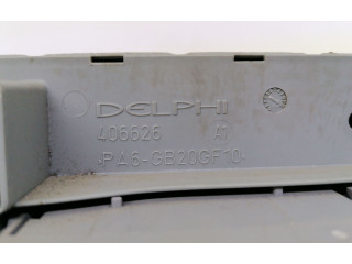 Vstřikovač 406626 Alfa Romeo 159