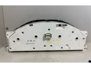 Панель приборов 30746102, 8602885 Volvo S60