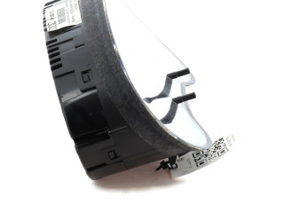 Спидометр (приборный щиток) 8P0920930G, K0-4540B Audi A3 S3 A3 Sportback 8P