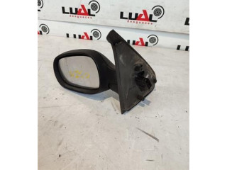 Зеркало (механическое)       Renault Clio II  1998 - 2001 года   