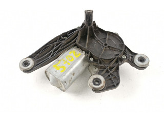 Моторчик заднего дворника 9637158780, 53014712    Citroen C2