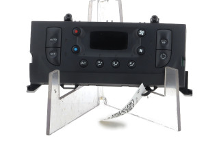 Блок управления климат-контролем 8200352853   Renault Clio II