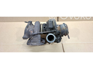 Turbodmychadlo Турбина TD04HL13T, 4918905201   Volvo XC70   B5244T3