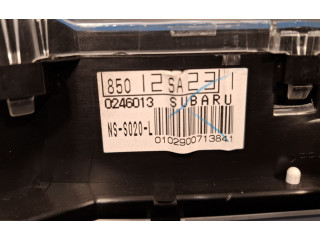 Панель приборов 85012SA23, 85012SA23   Subaru Forester SG       