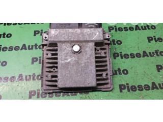 Блок управления двигателем Блок управления 03F906070M, 5WP44614. Skoda Yeti (5L)