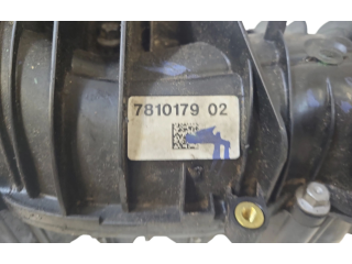 Всасывающий коллектор 781017902, 780378903 BMW 3 E92 E93