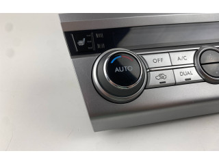 Блок управления климат-контролем 72311AL11A Subaru Outback (BS)