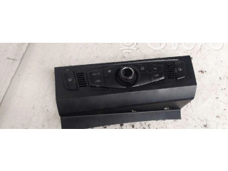 Блок управления климат-контролем 8T1820043AG   Audi A5 Sportback 8TA