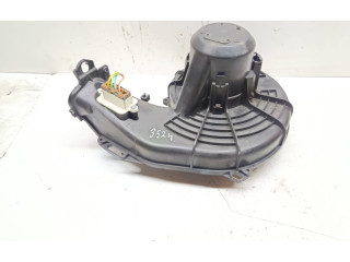 Вентилятор печки 58874 Opel Meriva A