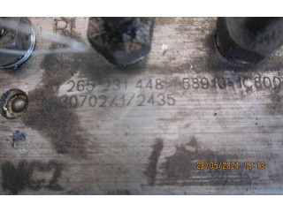 Блок АБС 265231448, 21701051   Hyundai  Getz   -  года