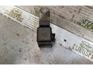 Pojistková skříňka Mitsubishi Montero 2000