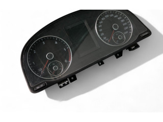 Панель приборов 2K5920876F Volkswagen Caddy