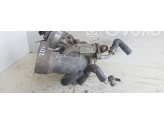  Турбина Citroen C5  GTB1449VZ, 9688361580   для двигателя RHH RH02      