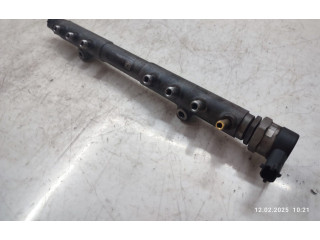 Топливная рампа 31259011, 0445215023   Volvo XC90   для двигателя D5244T18