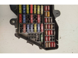 Блок предохранителей 2655085 Audi A3 S3 8L