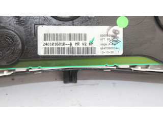 Přístrojová deska Renault Sandero I 2009 2481016011R