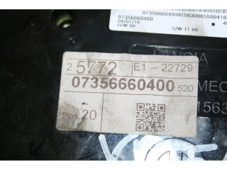 Блок управления климат-контролем    Jeep Renegade