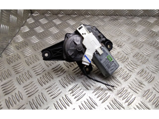 Моторчик заднего дворника 8200153458B, 53018912    Renault Megane II