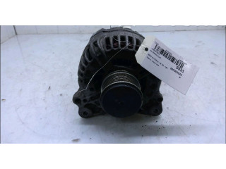 Píst 3L903023, 06F903023F Seat Altea XL CAYC