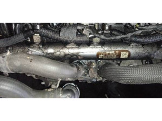 Топливная рампа 0445216030, 9X2Q-9D280-FA   Jaguar XJ X351  