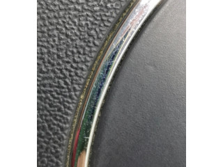 Подушка безопасности водителя 8e0880201k   Audi A6 S6 C5 4B