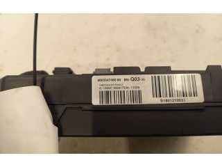 Модуль управления BSM 00006580YR   Citroen DS4    