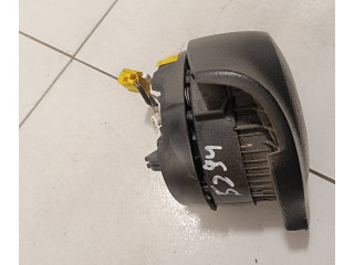 Подушка безопасности водителя 7E0880201Q, 20140350346   Volkswagen Transporter - Caravelle T5