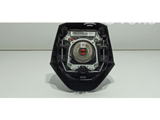 Подушка безопасности водителя 7030A647XA, 631003700 Mitsubishi ASX