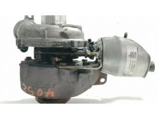 Turbodmychadlo Турбина 7534205005S   Citroen C4 I 1.6  