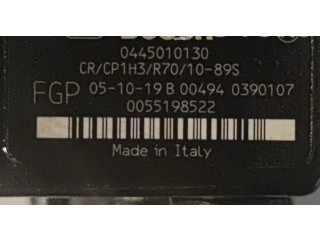 Комплект системы впрыска топлива 937A3000   Alfa Romeo 147    