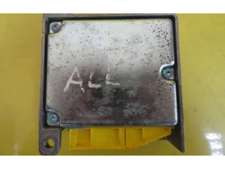 Блок подушек безопасности 0K2AA677F0A   KIA Shuma