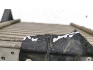 Интеркулер 6Q0145804A Seat Ibiza III (6L) 1.4