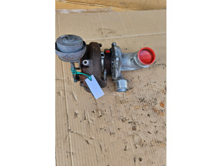  Турбина Toyota Corolla Verso AR10  172010R011, 172010R011         